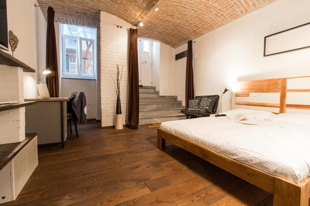 Apartment Nobilegasse Viena Exterior foto